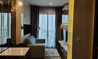 Condo en venta de 1 habitaciones en Watthana, Bangkok