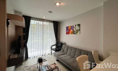 À vendre 1 chambre condo à Mueang Phuket, Phuket