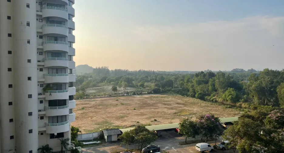 For sale 2 bedrooms condo in Mueang Rayong, Rayong