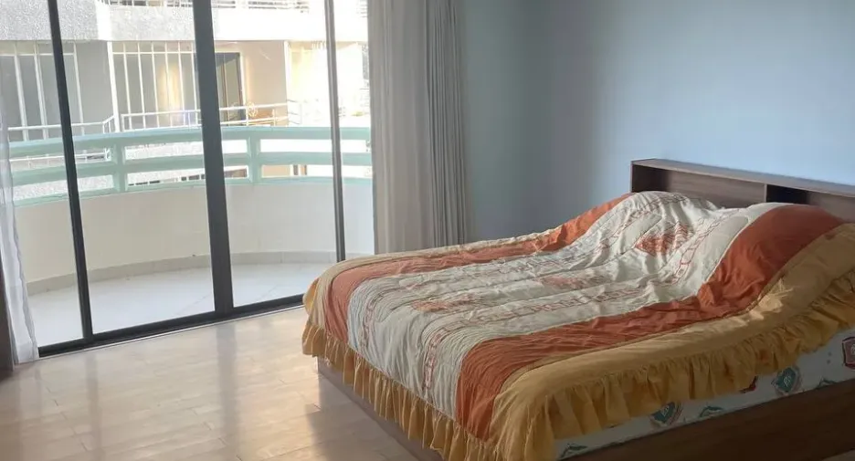 For sale 2 bedrooms condo in Mueang Rayong, Rayong