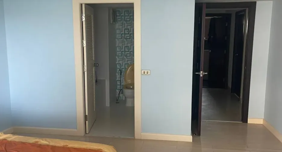 For sale 2 bedrooms condo in Mueang Rayong, Rayong