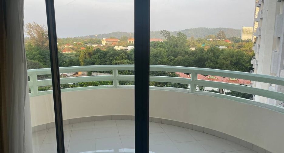 For sale 2 bedrooms condo in Mueang Rayong, Rayong
