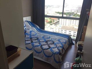 出售 1 卧室 公寓 在 Bang Kapi, 曼谷