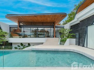For sale 4 ベッドルーム villa in Thalang, Phuket