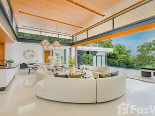For sale 4 ベッドルーム villa in Thalang, Phuket