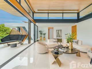 For sale 4 ベッドルーム villa in Thalang, Phuket