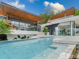 For sale 4 ベッドルーム villa in Thalang, Phuket