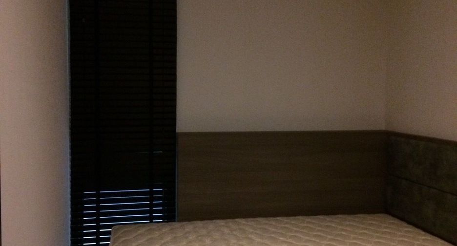 For sale 2 bedrooms condo in Khlong Toei, Bangkok