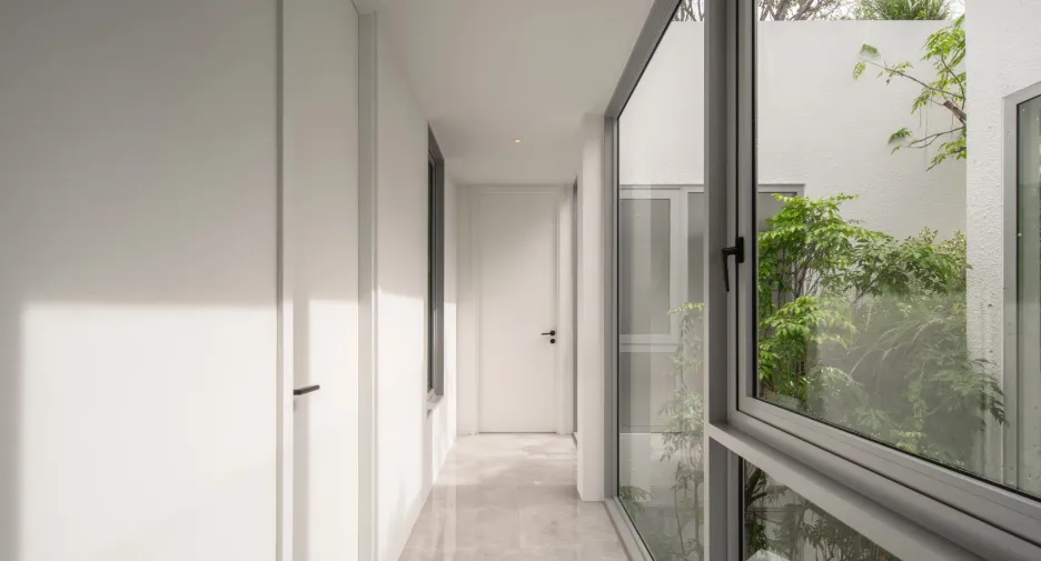 For sale 3 bedrooms house in Prawet, Bangkok