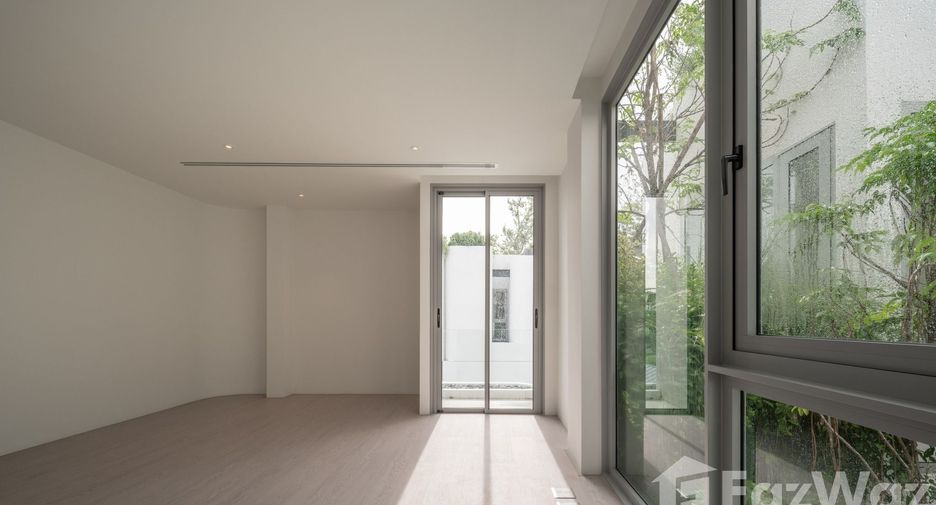 For sale 3 bedrooms house in Prawet, Bangkok