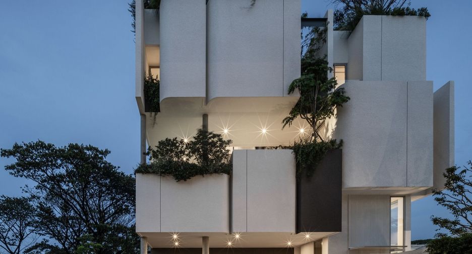 For sale 3 bedrooms house in Prawet, Bangkok