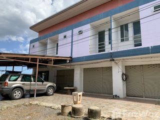 For sale 5 bedrooms townhouse in Mueang Surat Thani, Surat Thani