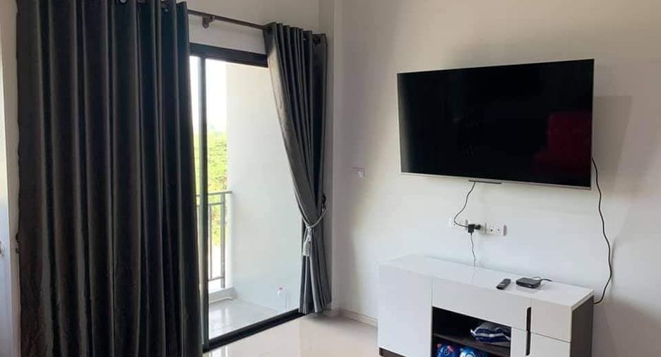 Продажа 3 спальни таунхаус в Mueang Ratchaburi, Ратбури