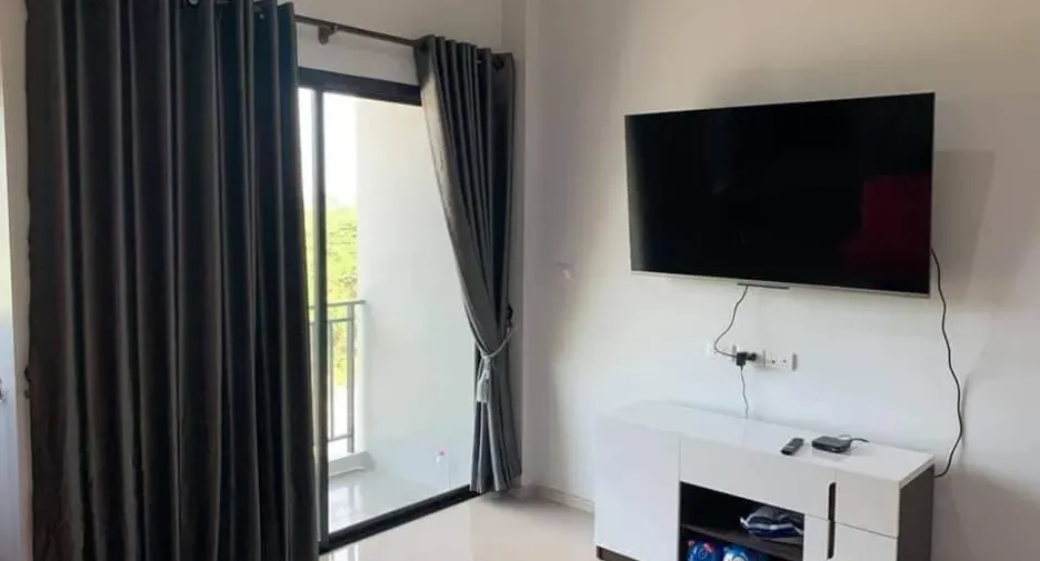 Reihenhaus zum Kauf mit 3 Zimmer in Mueang Ratchaburi, Ratchaburi