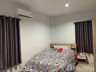 Casa adosada en venta de 3 habitaciones en Mueang Ratchaburi, Ratchaburi