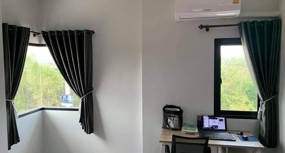 Продажа 3 спальни таунхаус в Mueang Ratchaburi, Ратбури