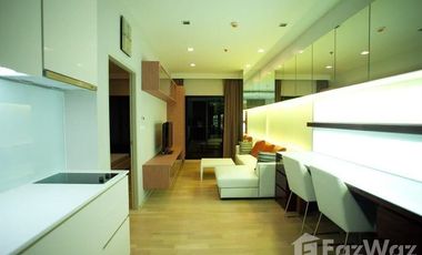 Condo en venta y en alquiler de 1 habitaciones en Khlong Toei, Bangkok
