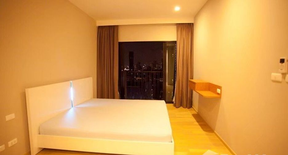 For sale and for rent 1 bed condo in Khlong Toei, Bangkok