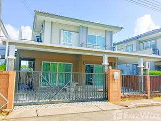 For rent 3 bedrooms house in Thalang, Phuket