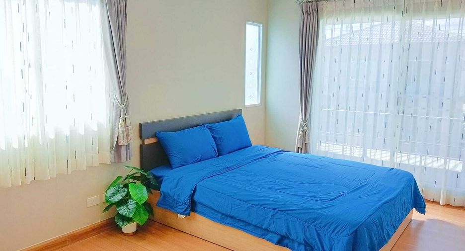 For rent 3 bedrooms house in Thalang, Phuket