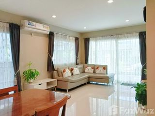 For rent 3 bedrooms house in Thalang, Phuket