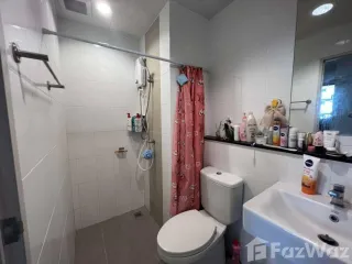 ขาย 1 เตียง คอนโด ใน บางขุนเทียน, กรุงเทพฯ