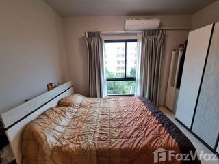 À vendre 1 chambre condo à Bang Khun Thian, Bangkok
