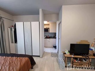 À vendre 1 chambre condo à Bang Khun Thian, Bangkok
