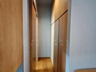 Wohnung zum Kauf mit 4 Zimmer in Yan Nawa, Bangkok