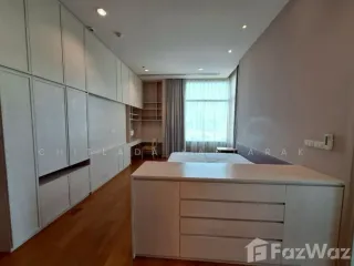 Wohnung zum Kauf mit 4 Zimmer in Yan Nawa, Bangkok