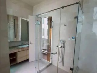 Wohnung zum Kauf mit 4 Zimmer in Yan Nawa, Bangkok