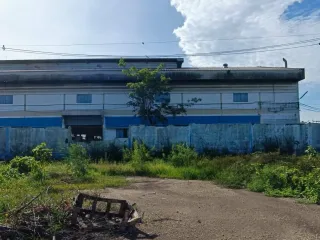 Продажа Участок в Лат Крабанг, Бангкок