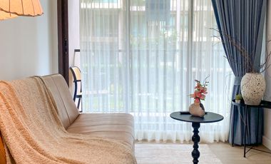 For rent 1 bed condo in Mueang Phuket, Phuket