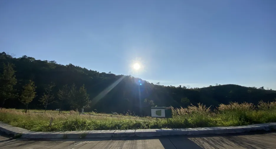 For sale land in Khao Kho, Phetchabun