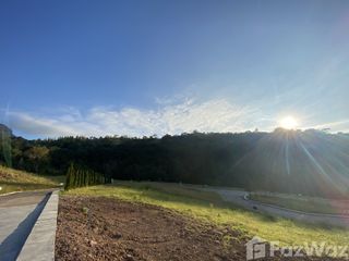 Продажа Участок в Khao Kho, Phetchabun