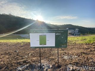 Продажа Участок в Khao Kho, Phetchabun