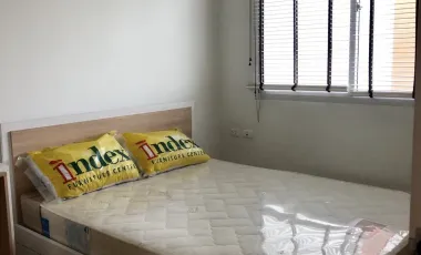 For sale 1 bed condo in Phra Khanong, Bangkok