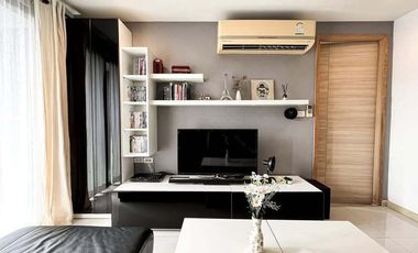 Wohnung zum Kauf mit 1 Zimmer in Watthana, Bangkok