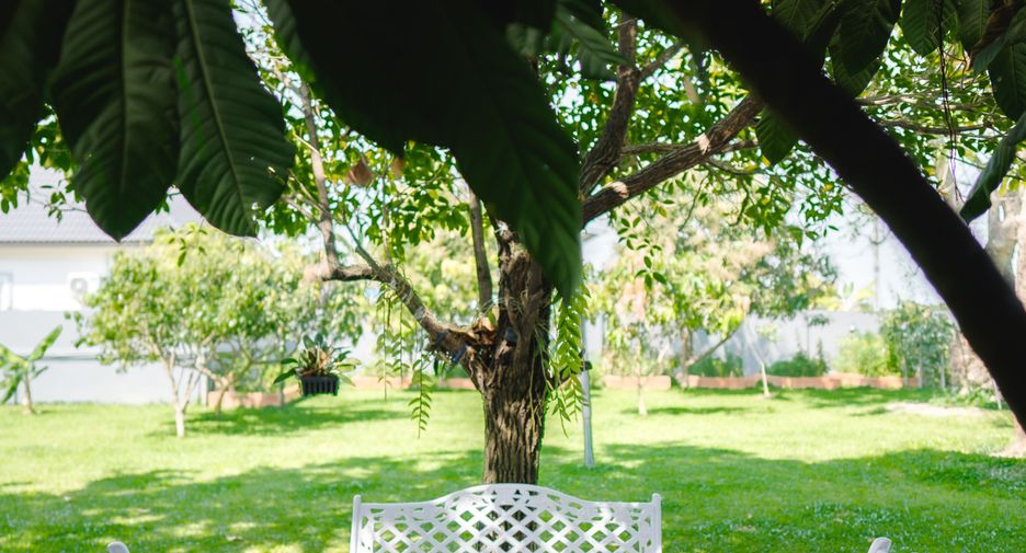 For sale 3 bedrooms house in Mueang Chiang Rai, Chiang Rai