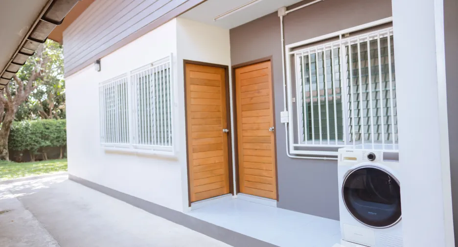 For sale 3 bedrooms house in Mueang Chiang Rai, Chiang Rai