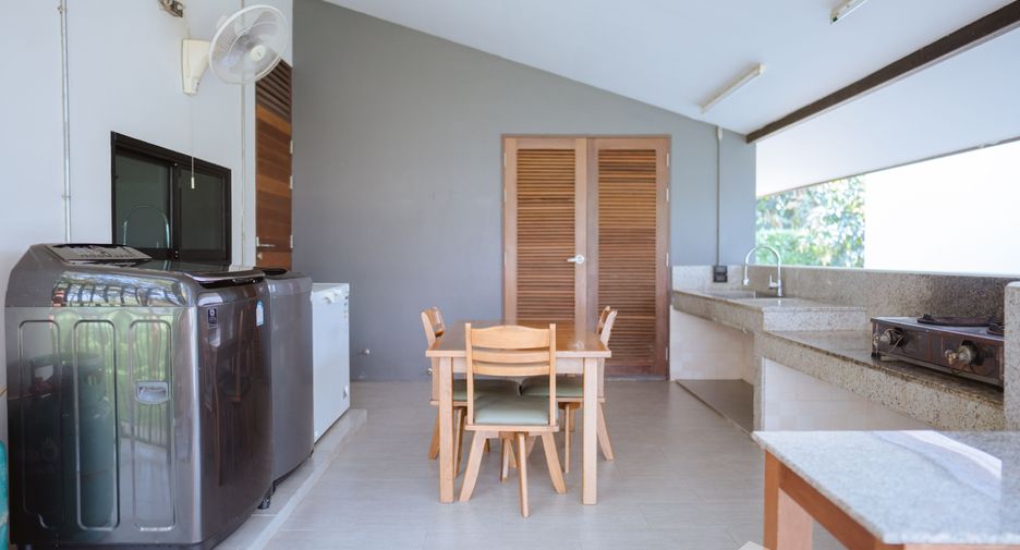For sale 3 bedrooms house in Mueang Chiang Rai, Chiang Rai