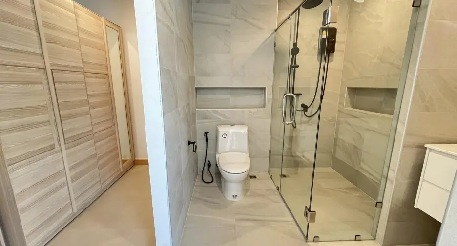 For rent 3 ベッドルーム villa in Mueang Phuket, Phuket