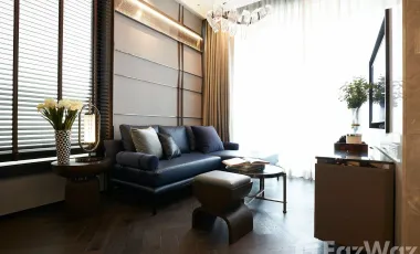 For sale 2 bedrooms condo in Khlong Toei, Bangkok