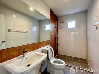 For sale 4 bedrooms house in Bang Sao Thong, Samut Prakan