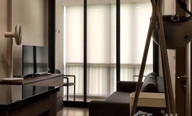 Wohnung zum Kauf mit 1 Zimmer in Suan Luang, Bangkok