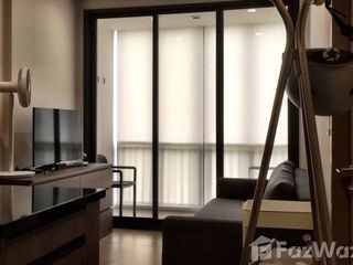 For sale 1 bed condo in Suan Luang, Bangkok