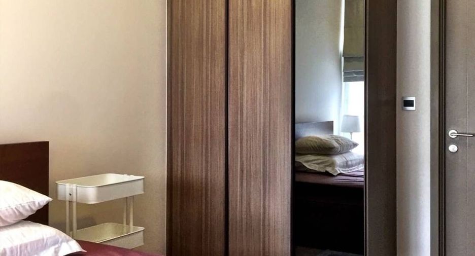 For sale 1 bed condo in Suan Luang, Bangkok