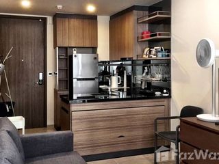 For sale 1 bed condo in Suan Luang, Bangkok