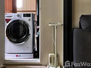 For sale 1 bed condo in Suan Luang, Bangkok