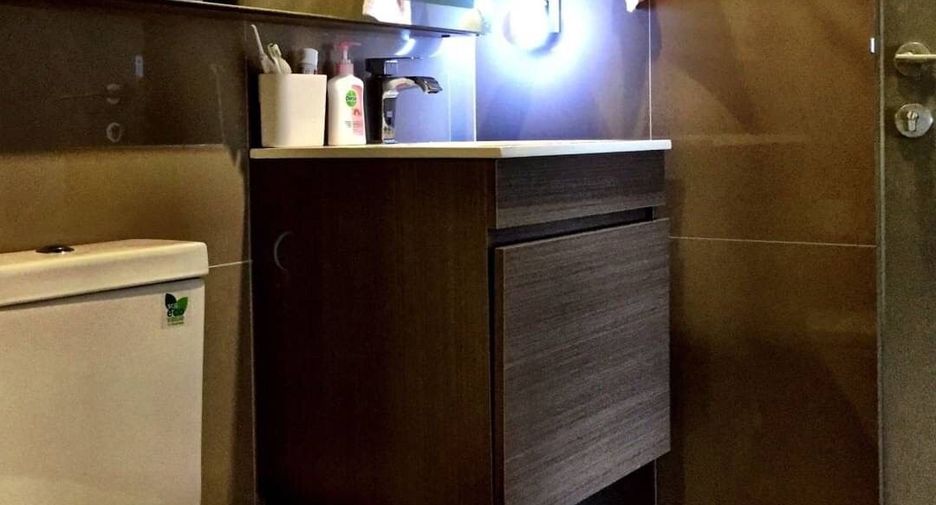 For sale 1 bed condo in Suan Luang, Bangkok